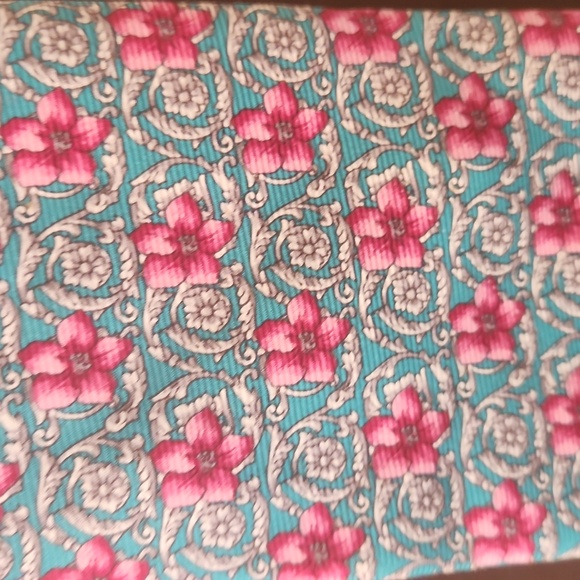 Versace, Men's tie. - Picture 2 of 10